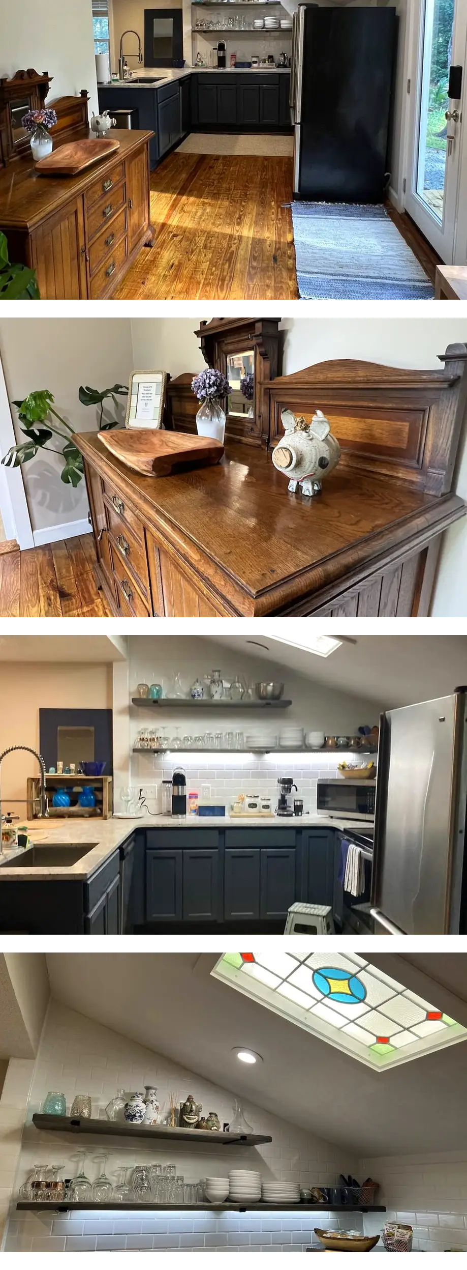 Cozy Cottage near UNCW, Central Location...