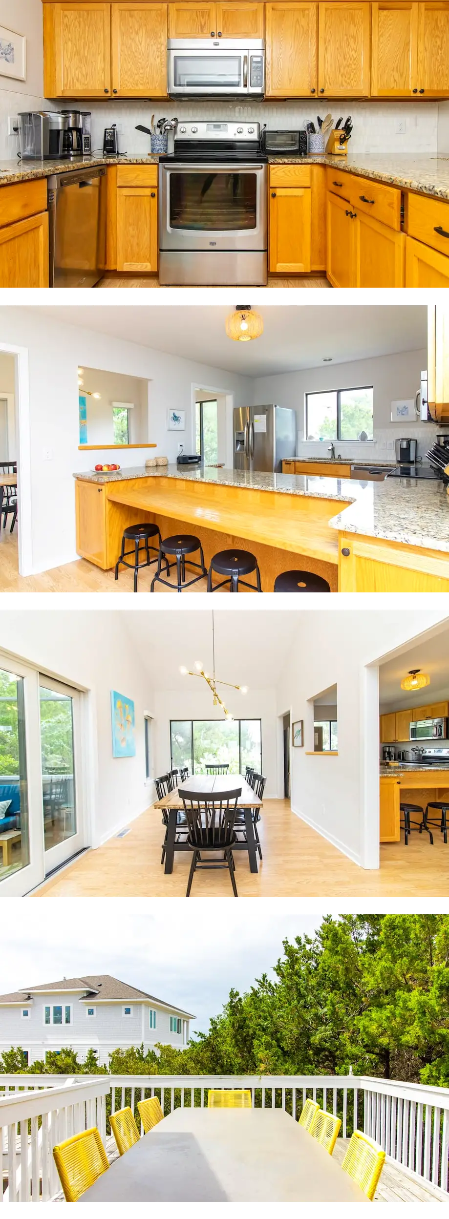 Discover A Buena Vista on Bald Head Isla...