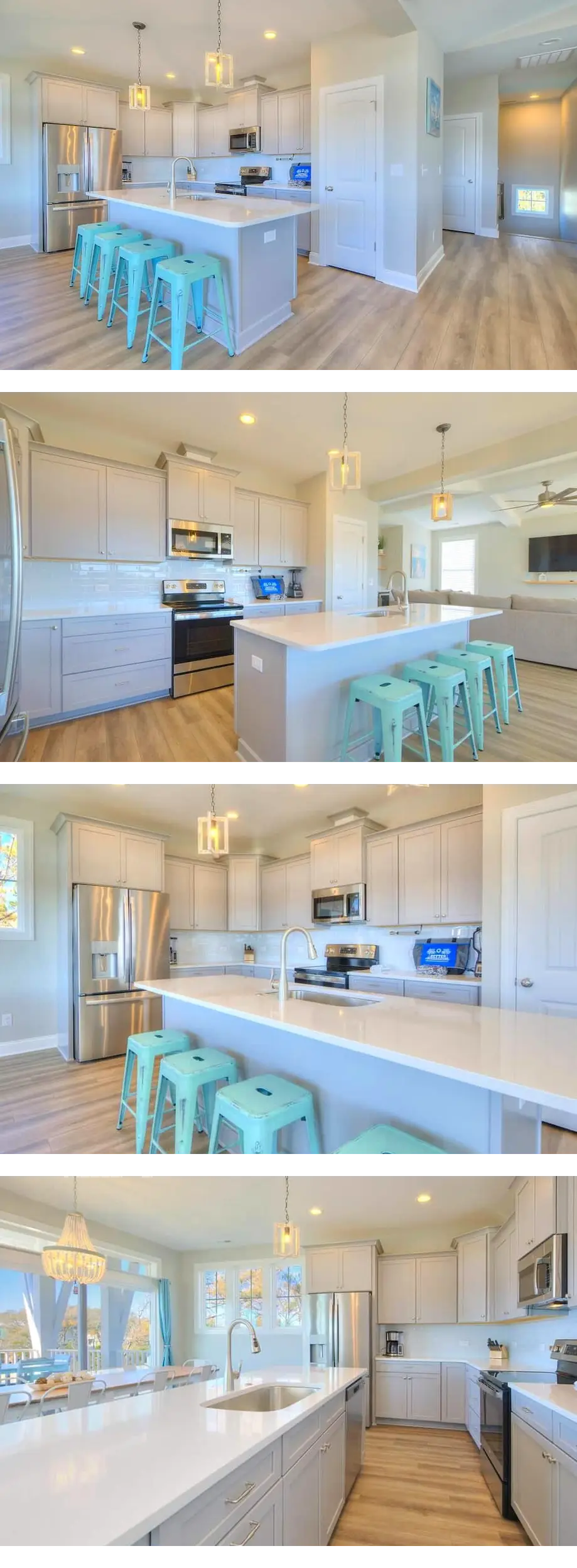 Casa Marina* New Construction* Luxury Pr...