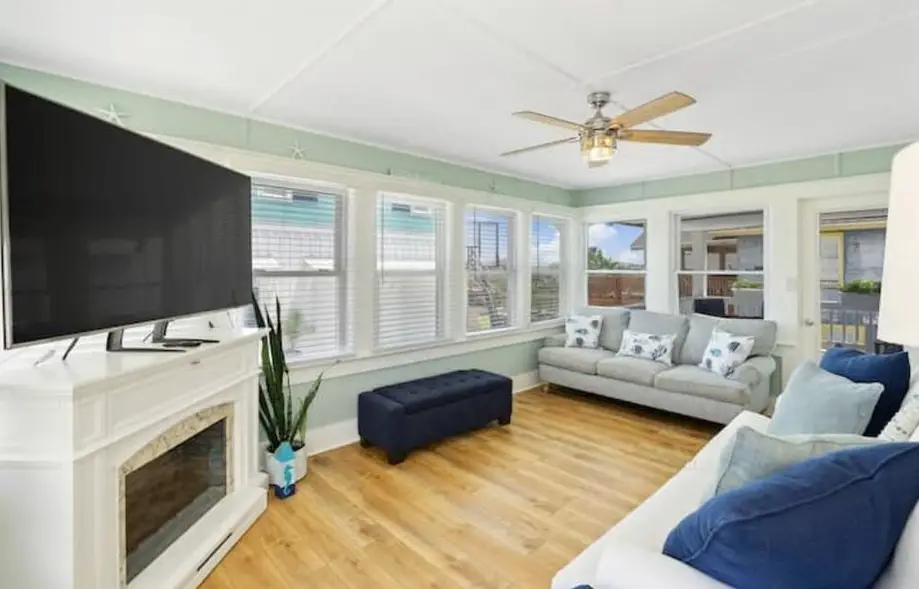 Steps to the Beach, Ocean Views, Ocean front lot