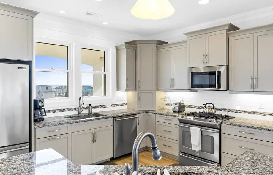 Tranquility / 1326 W. Dolphin Drive - Coastal Vacation Resorts