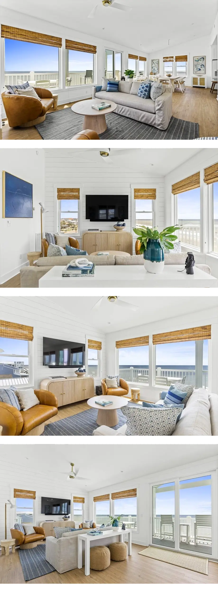 Sturgeon General / 3623 W. Beach Drive -...