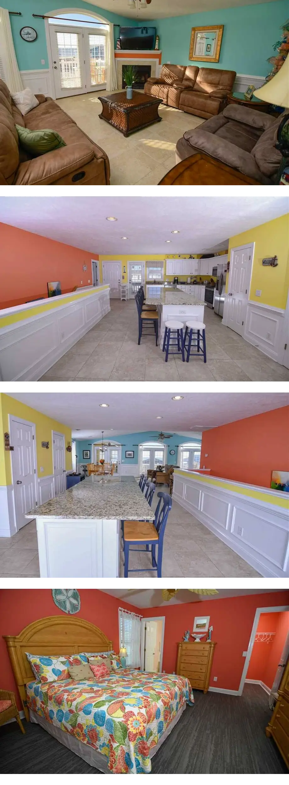 Hobbs Realty - Sea Candi - Blvd Home w/P...