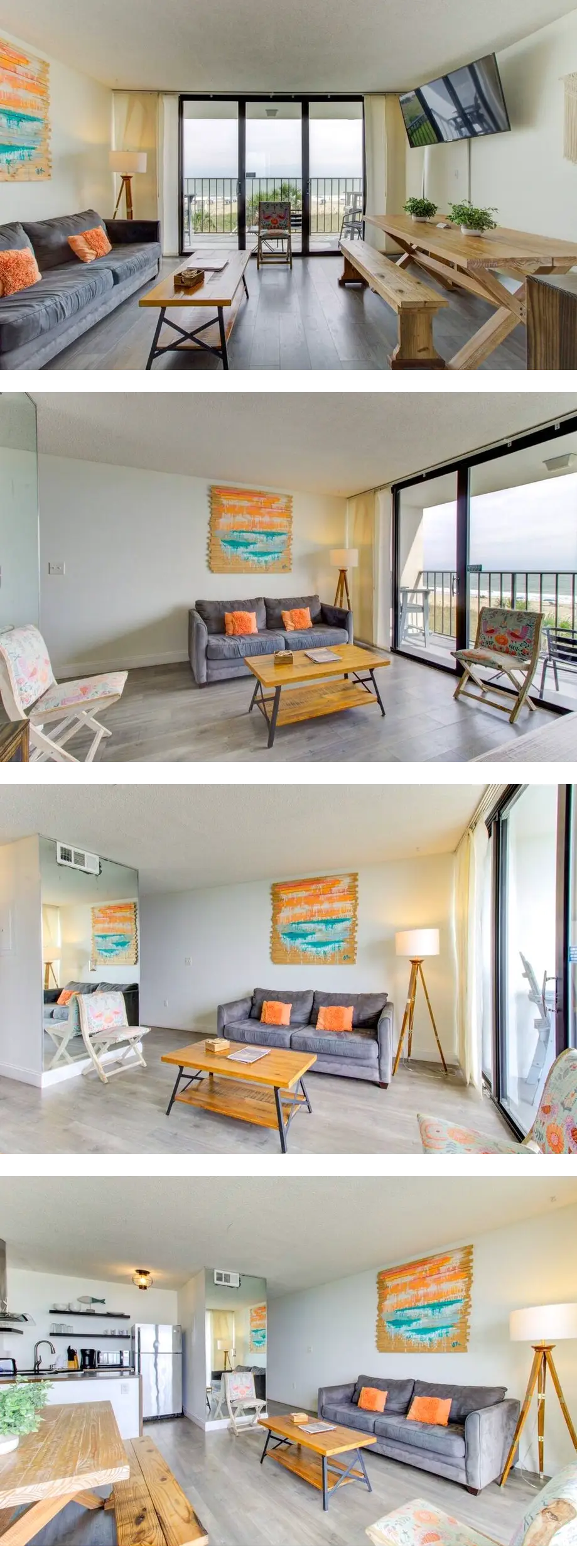 0311 Seaside Retreat by Atlantic Towers