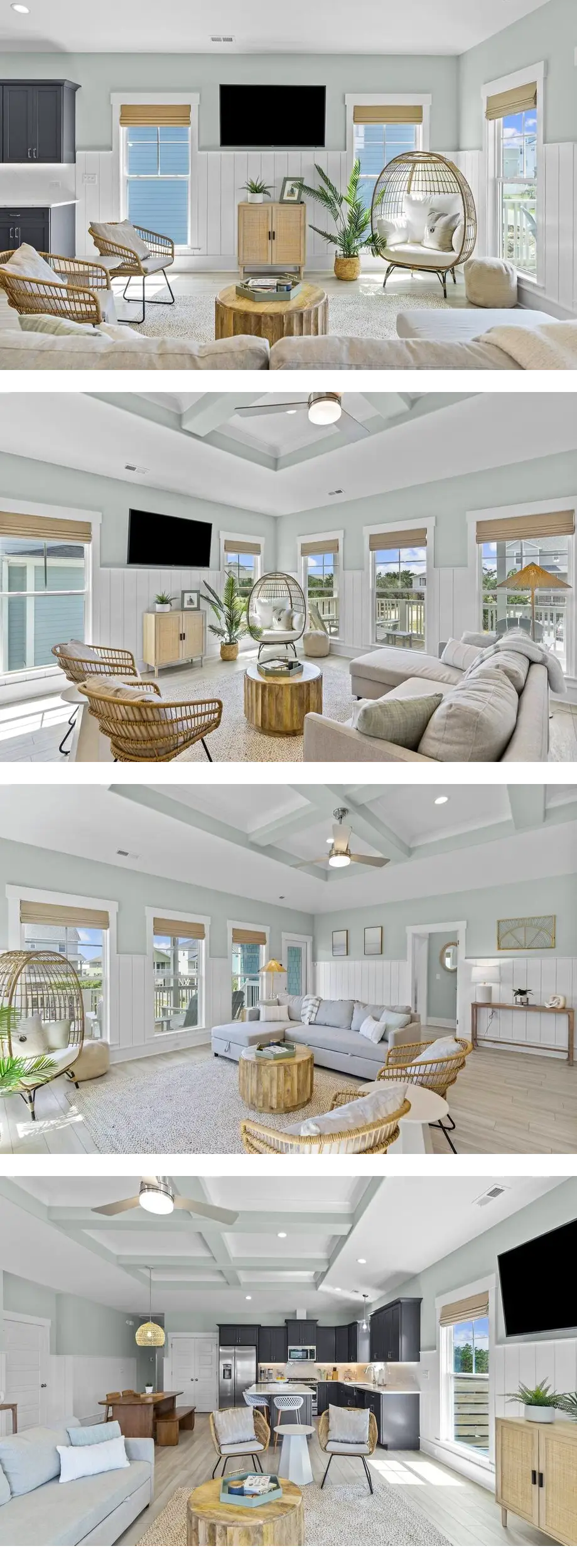 Luxurious Contemporary Retreat - Private...