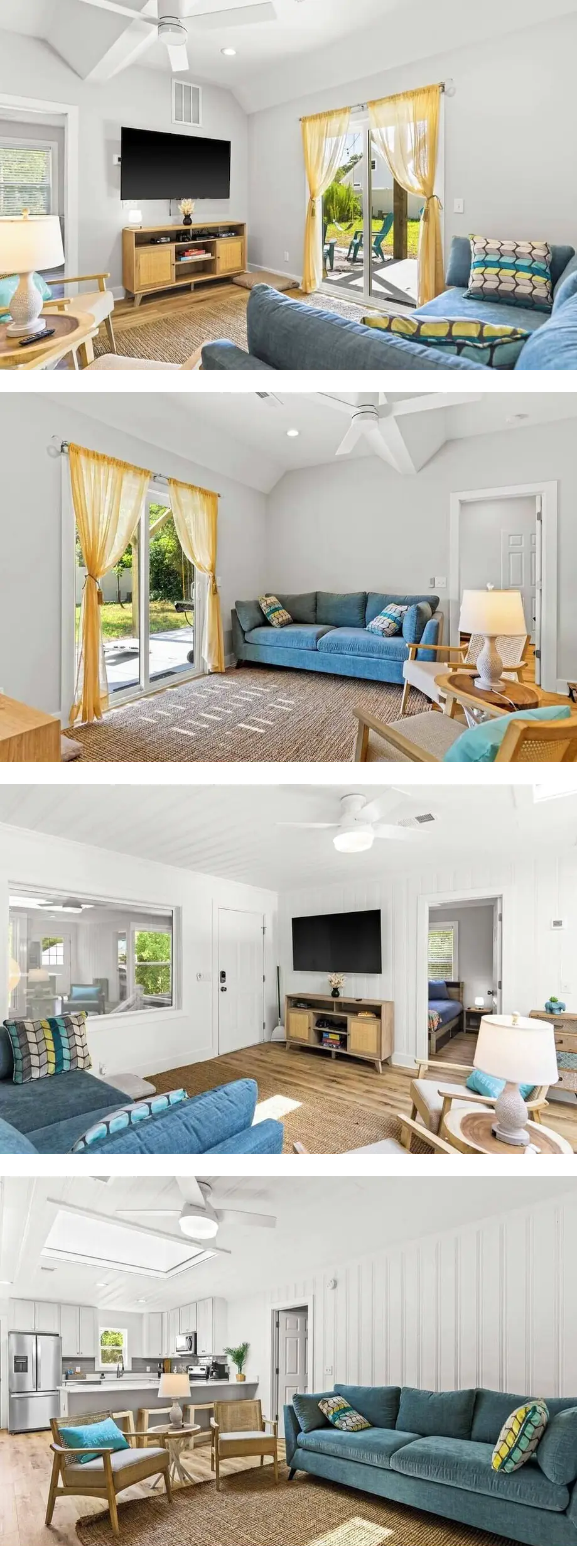 Noah's Ark~ OKI Beach, Sleeps 14, PS4, F...