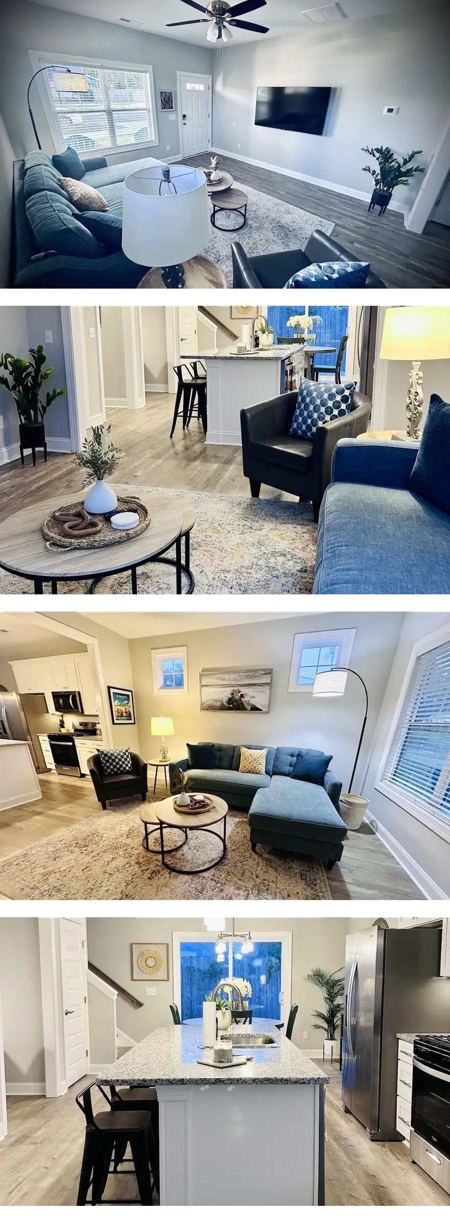 New Home in Downtown Wilmington...Minute...