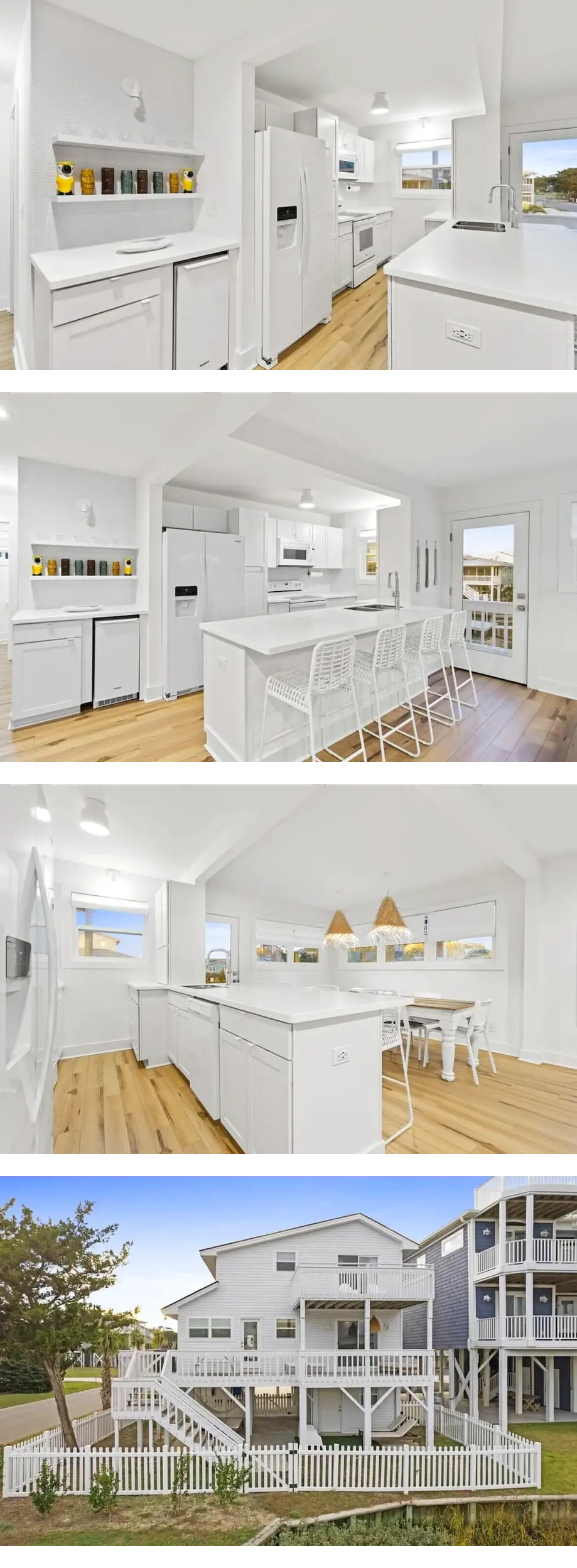 Newly Renovated|Easy Beach Access|Short ...