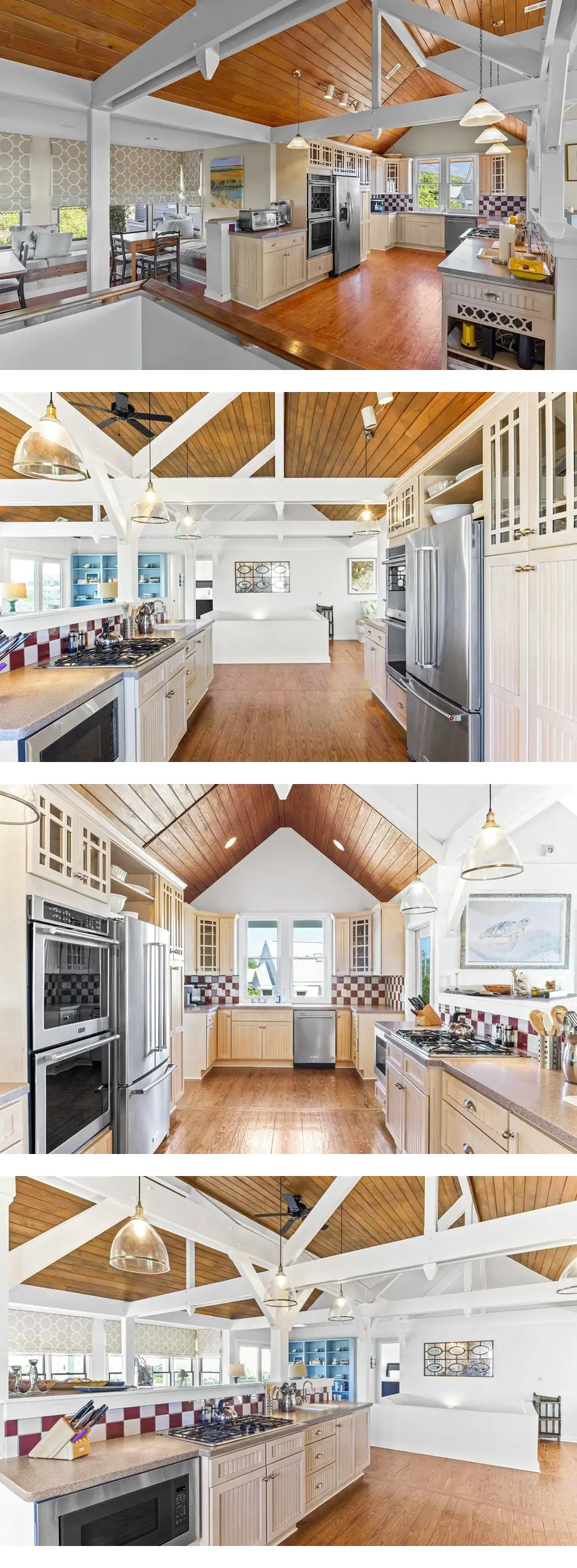 Southern Charm 5BR 4.5 BA Classic S. Bea...
