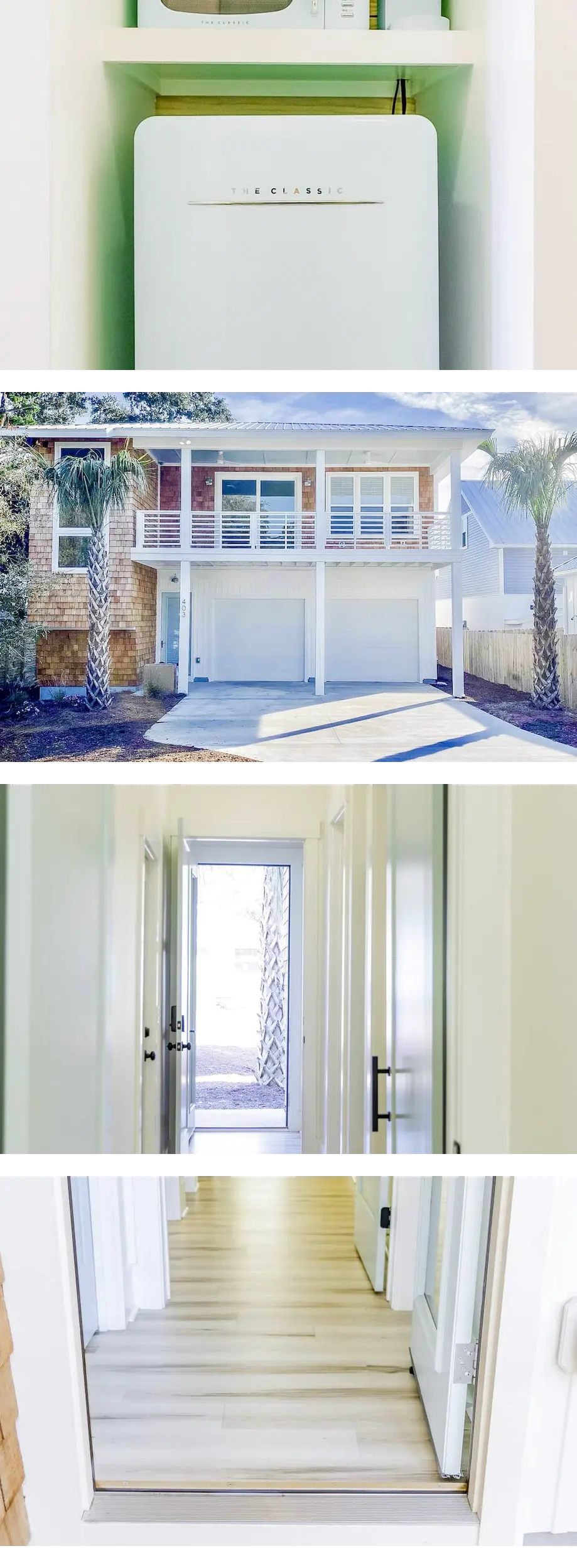 Beach Suite, Walk to Beach, Sleeps 4, Do...