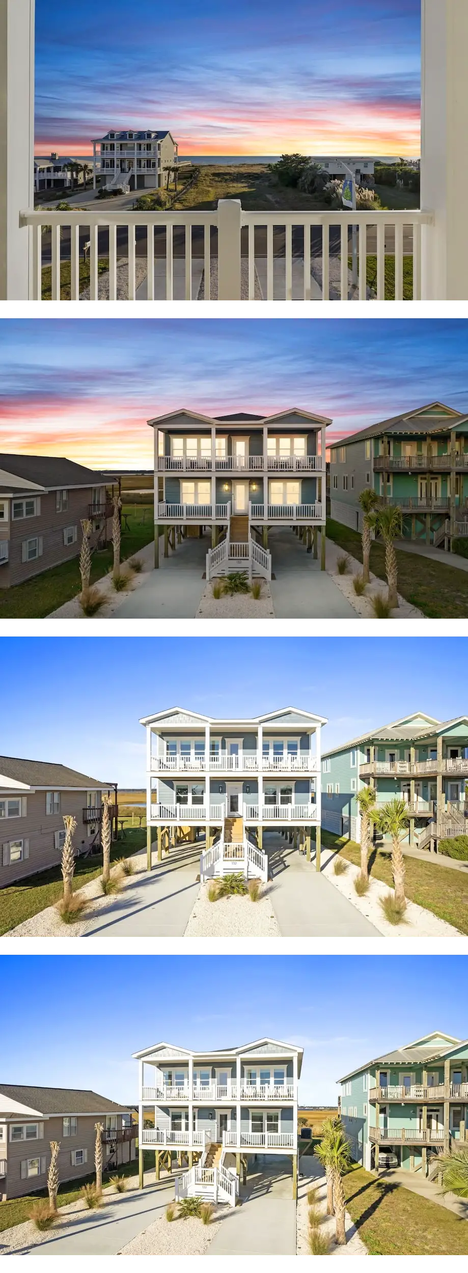 Pelican's Watch - NEW + QUIET Caswell Be...