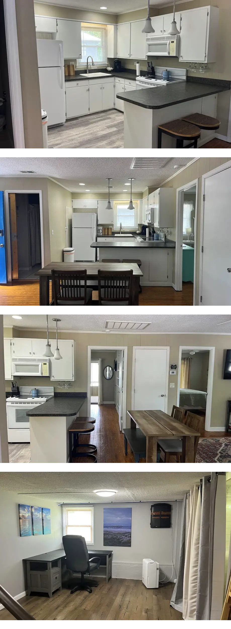 The Tipsea Turtle Beach Retreat