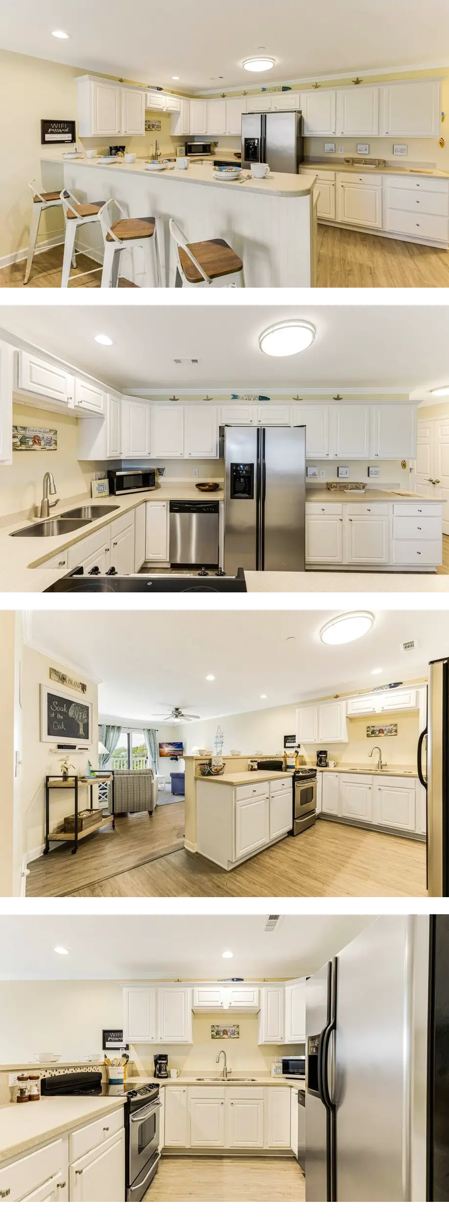 Dog Friendly 2 BR Condo - OceanWalk,  La...