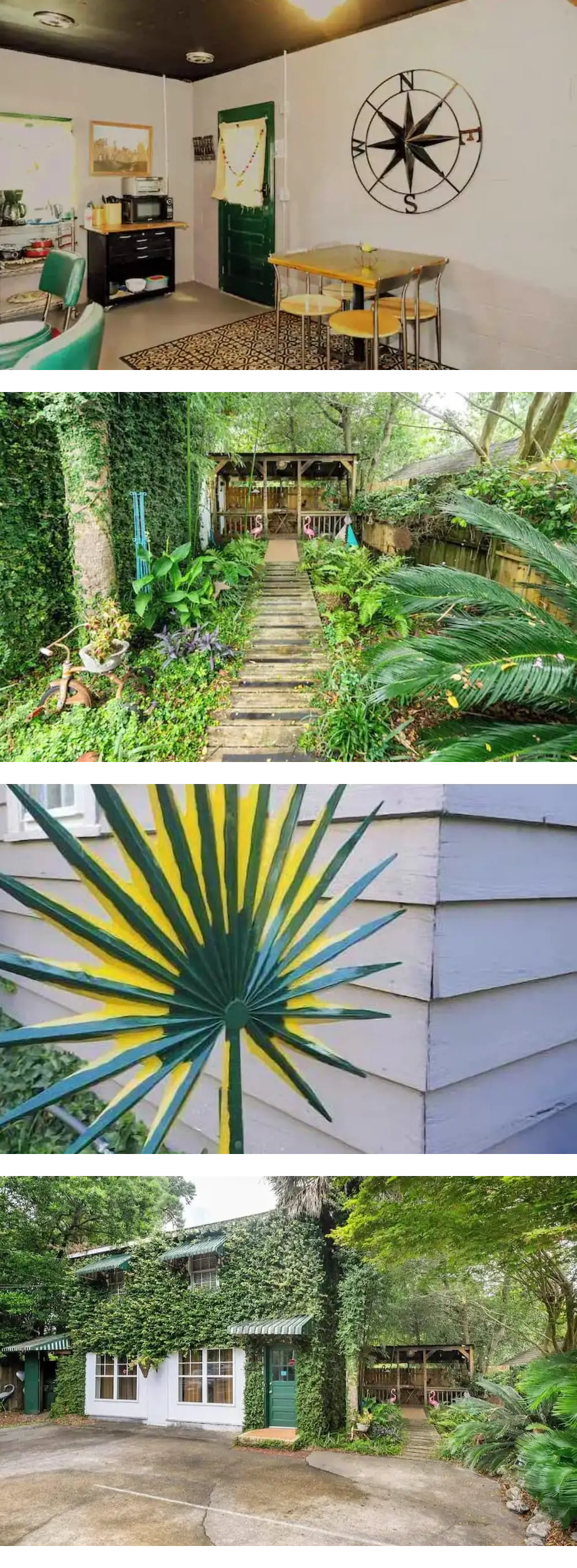PalmTreeHut