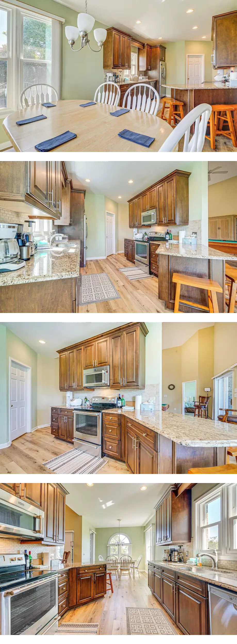 Wilmington Home w/ Sunroom & Private Dec...