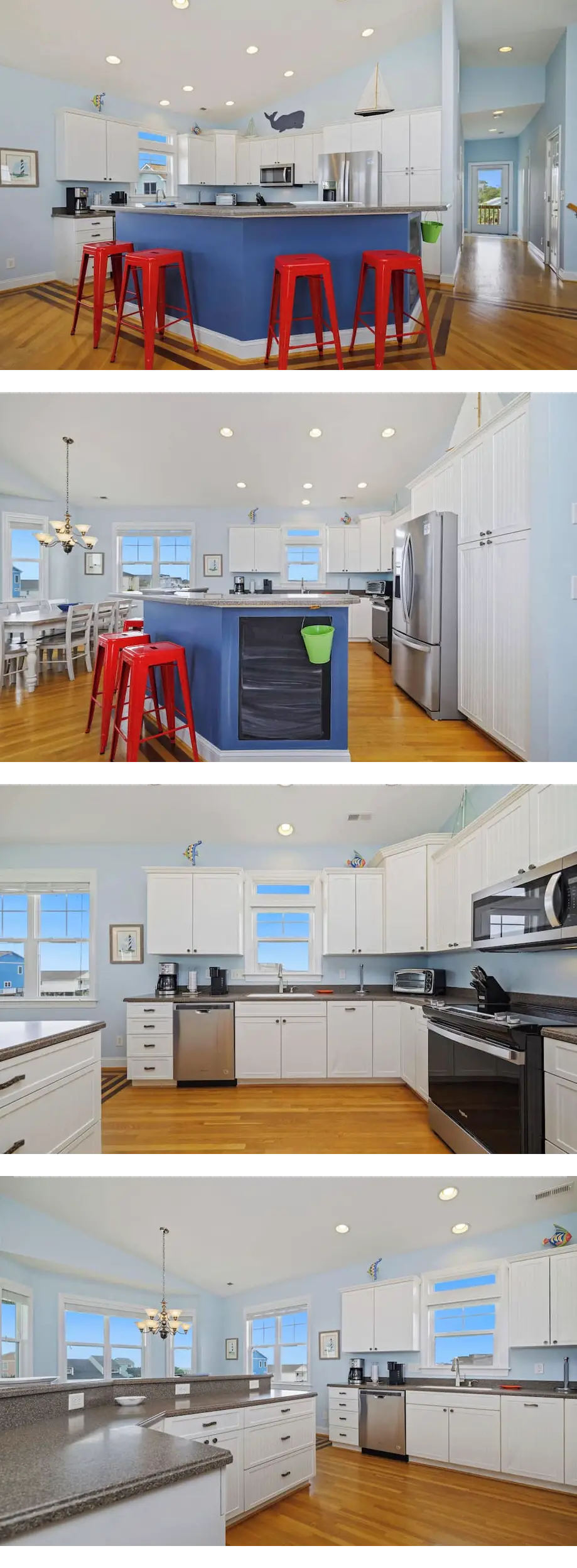 Shore Thing: Ocean & Marsh Views, Pool, ...