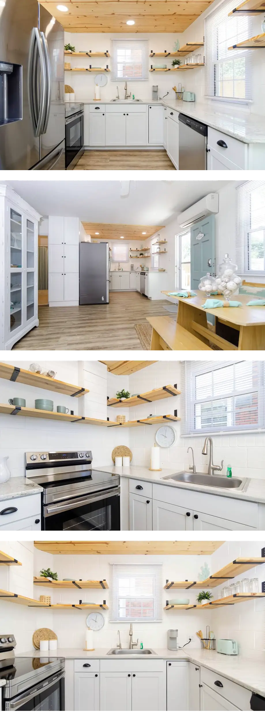 Coastal Cottage: Charming pet friendly h...