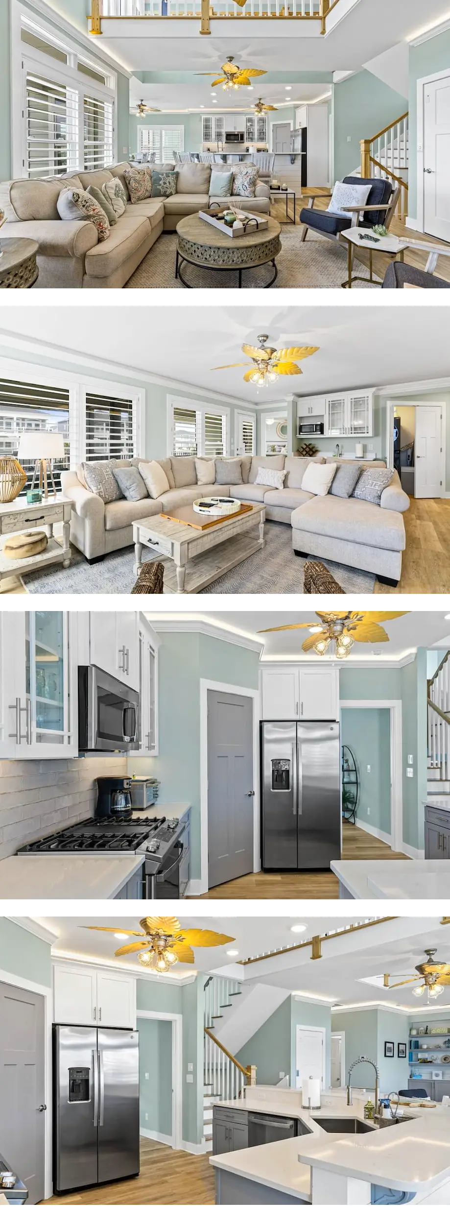 Spacious 5-Bedroom Home with Private hea...