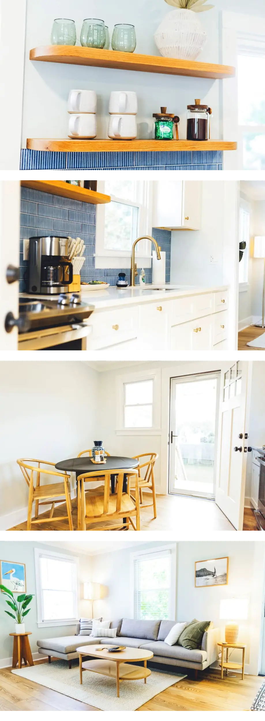 Charming 1937 Historic Cottage in Boardw...