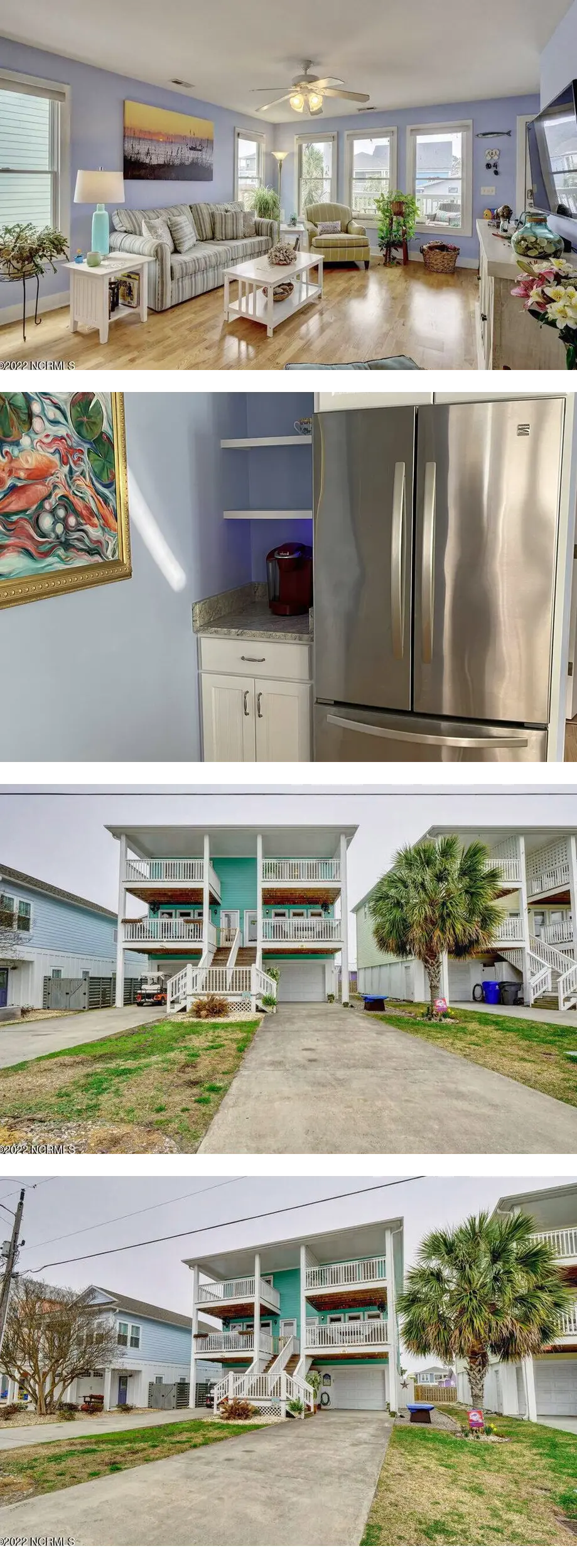 Beautiful 3 br\/3bath with garage. 