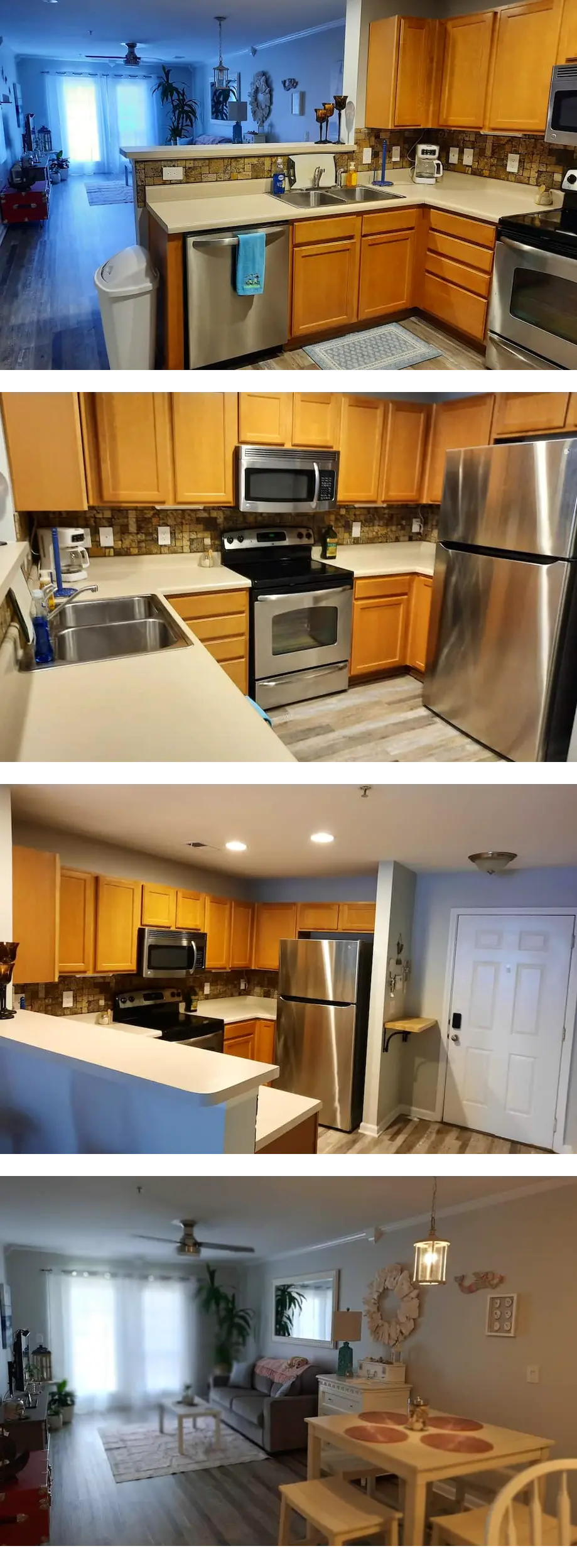 Charming 1-bedroom condo in Wilmington w...