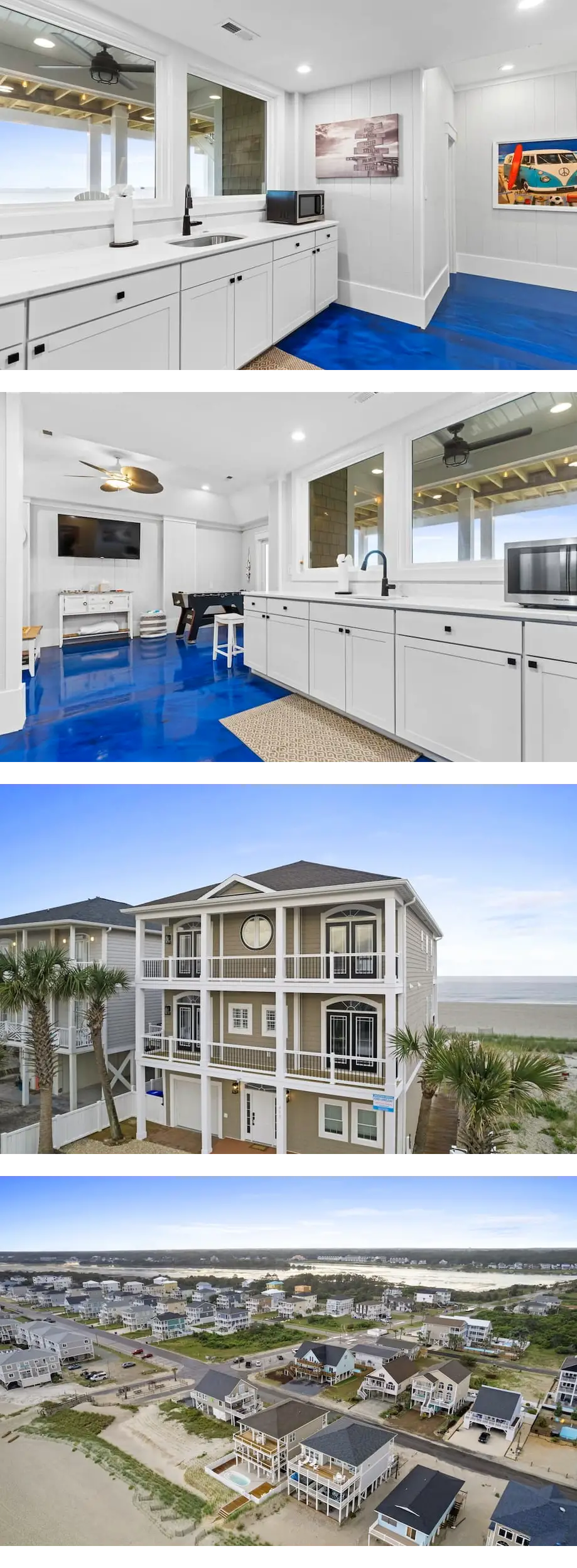 OIB Chillin- Ocean Isle Beach