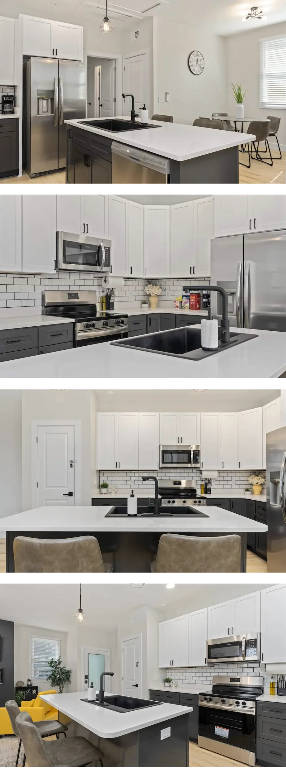 Downtown Bliss, Walk Everywhere!