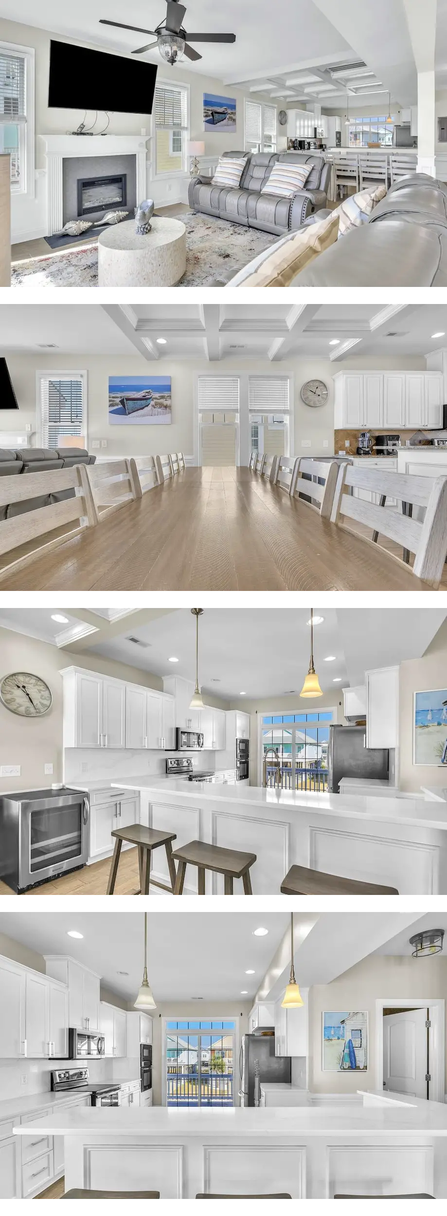 Oceanfront Oasis w/ Heated Pool, Elevato...