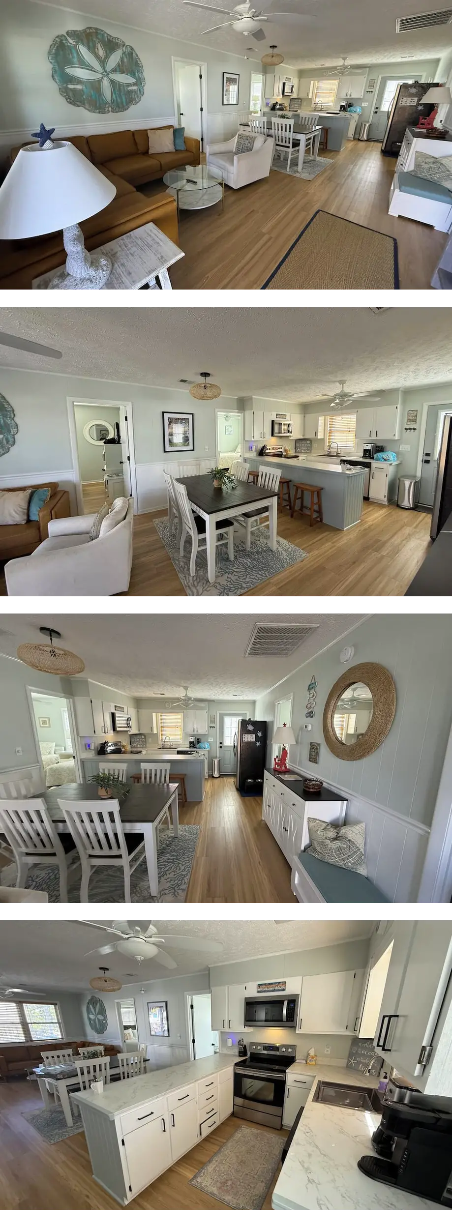 Charming and cozy house in Sunset Beach ...