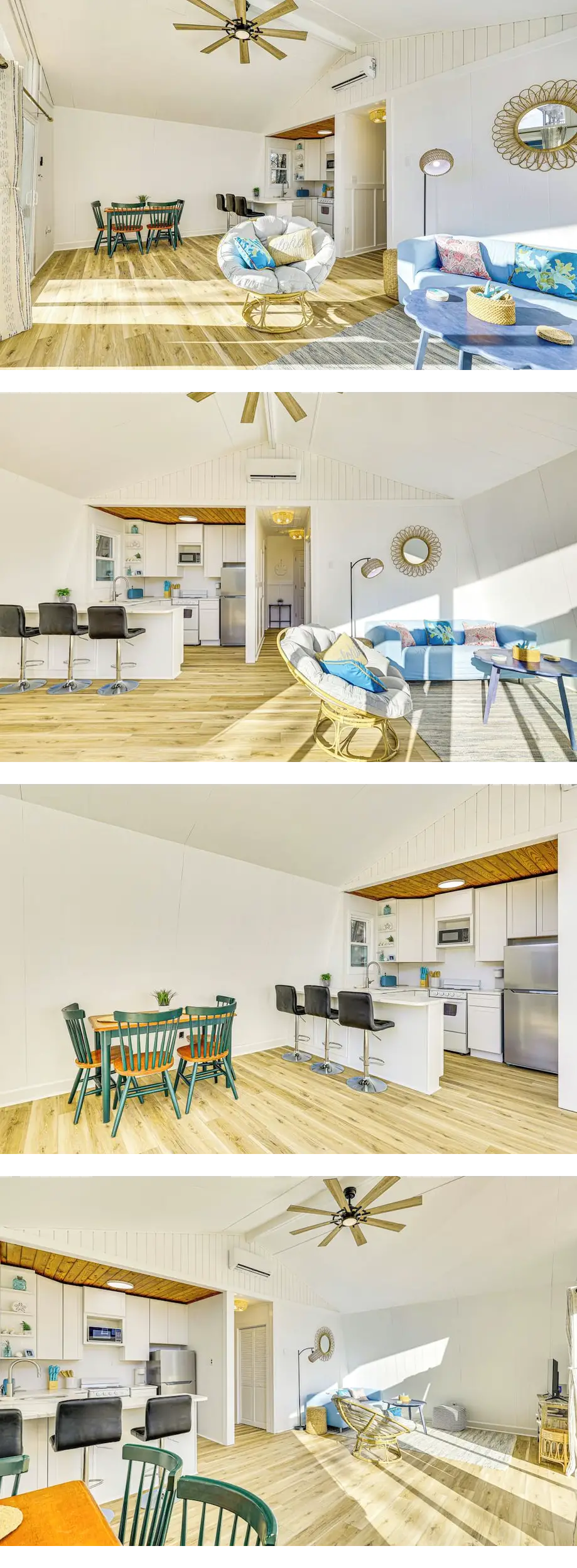 Boat, Fish & Bike: Oak Island Home w/ La...