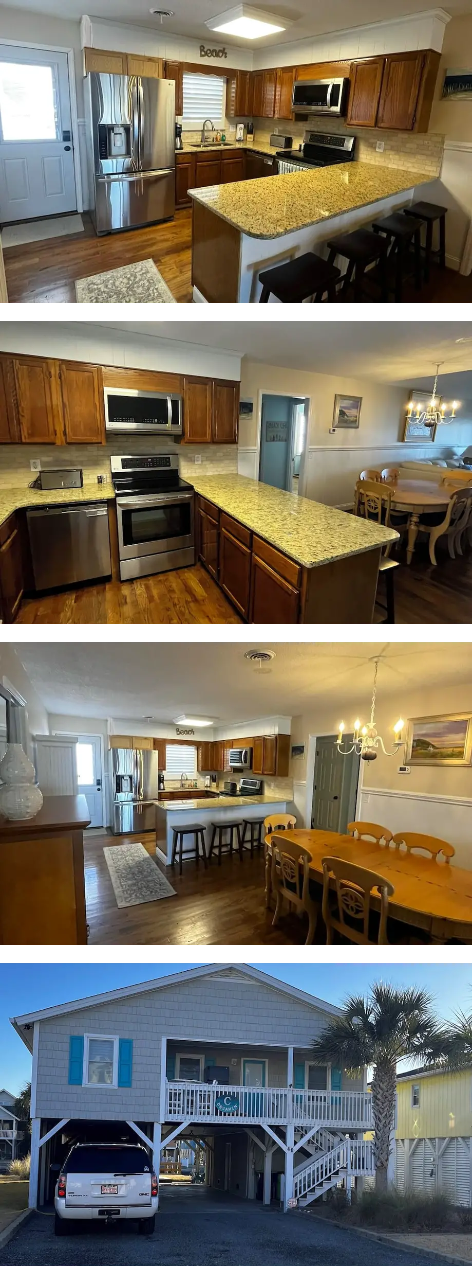 10% OFF PROMO - Canal front 5 bedroom 4 ...