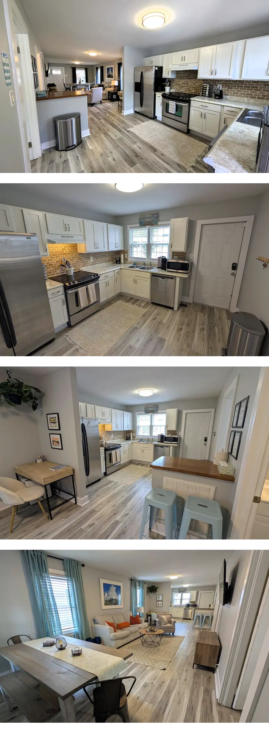 Pup Friendly! - Prime Location! - King B...