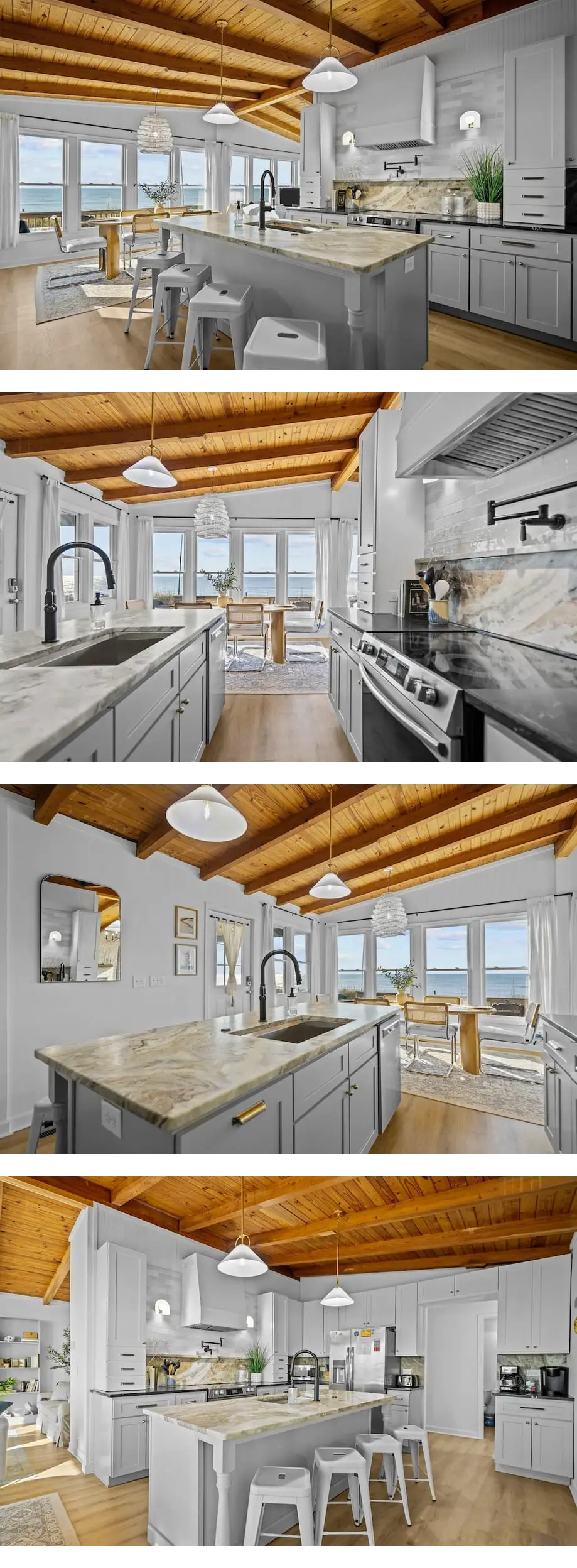 HGTV Winner: Oceanfront Hamptons-Style R...