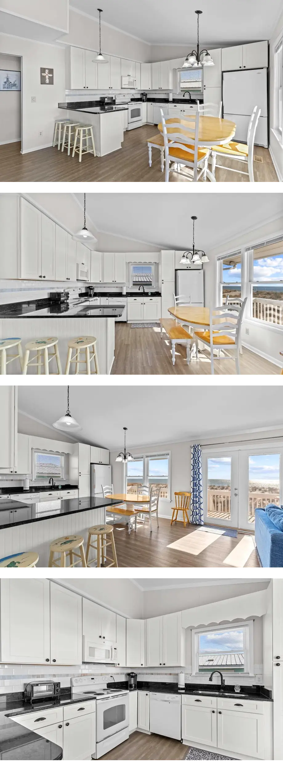 Breakwaters an exquisite oceanfront 4 be...