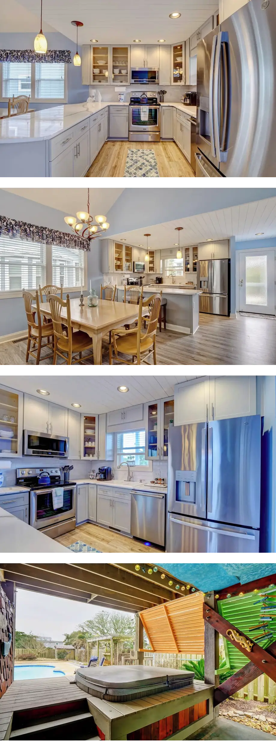 Your Perfect Oak Island Getaway! Walk to...