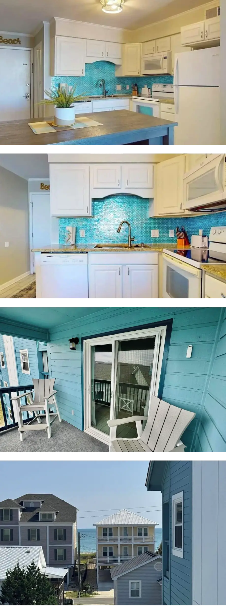 Seawalk – Modern 2BR Condo, Steps to C...