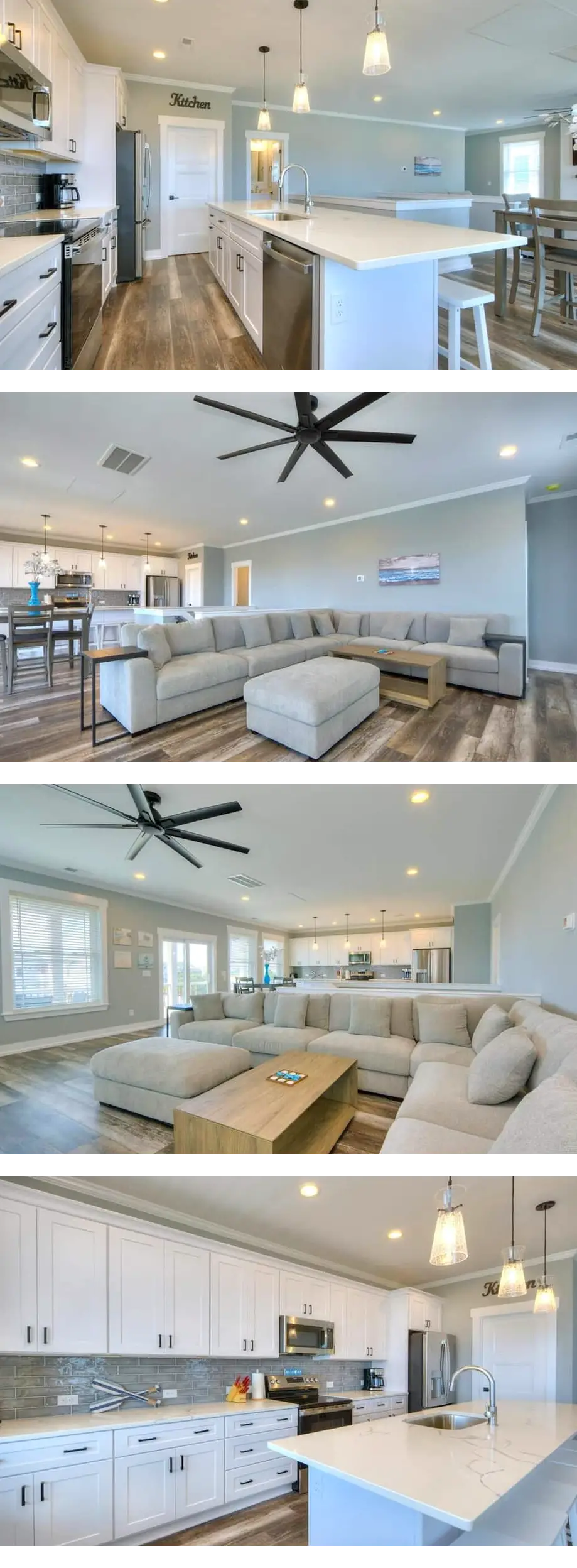 Brand New 4 Bedroom 3.5 Bath House, Walk...