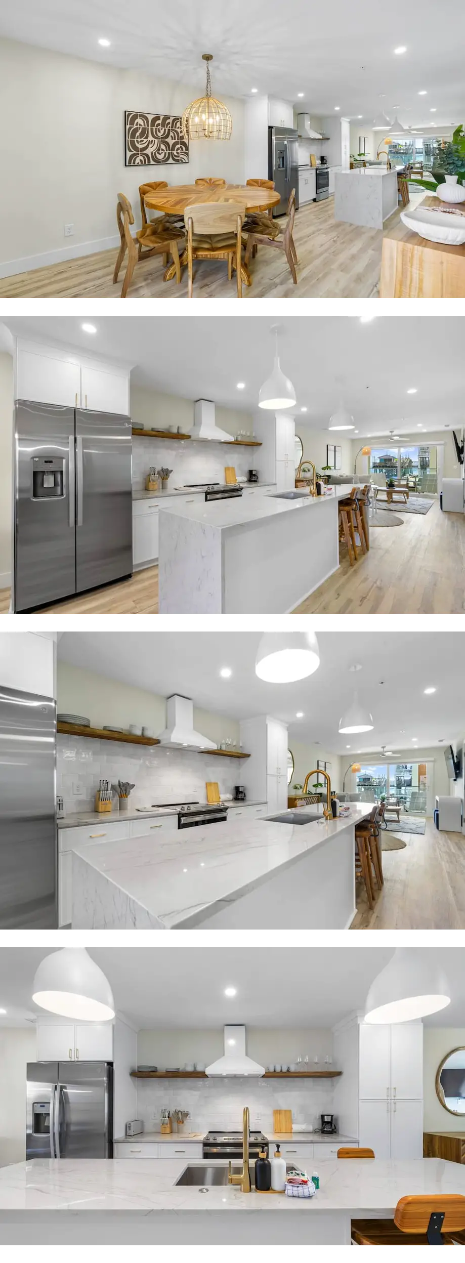 Dune It Right – Oceanfront 3BR Condo |...