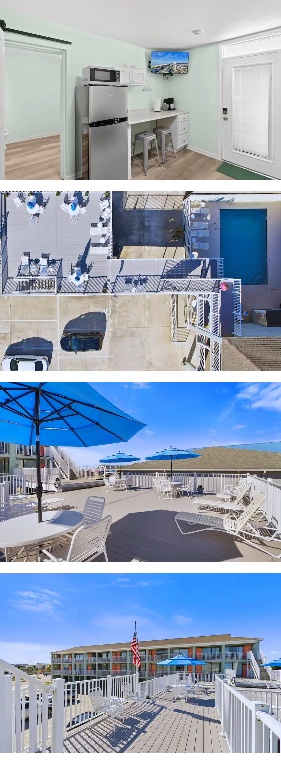 Contotel- Close to it ALL!