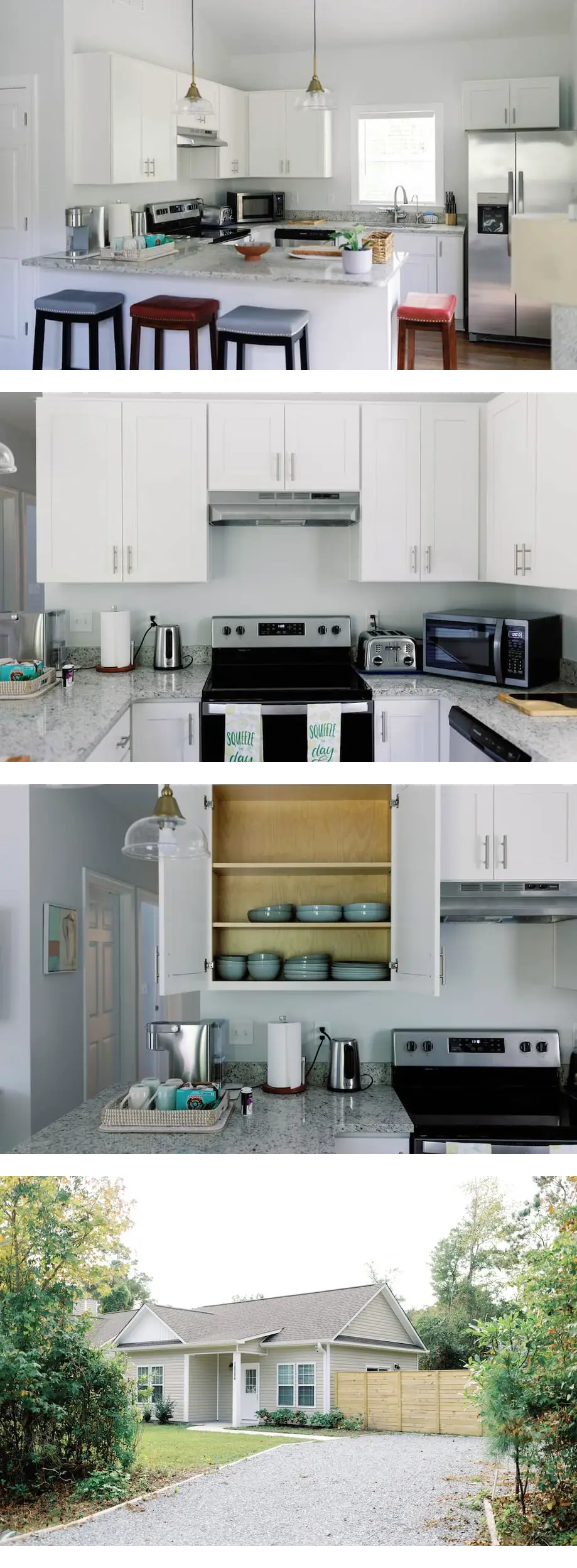Charming 2-bedroom Guesthouse with WiFi,...