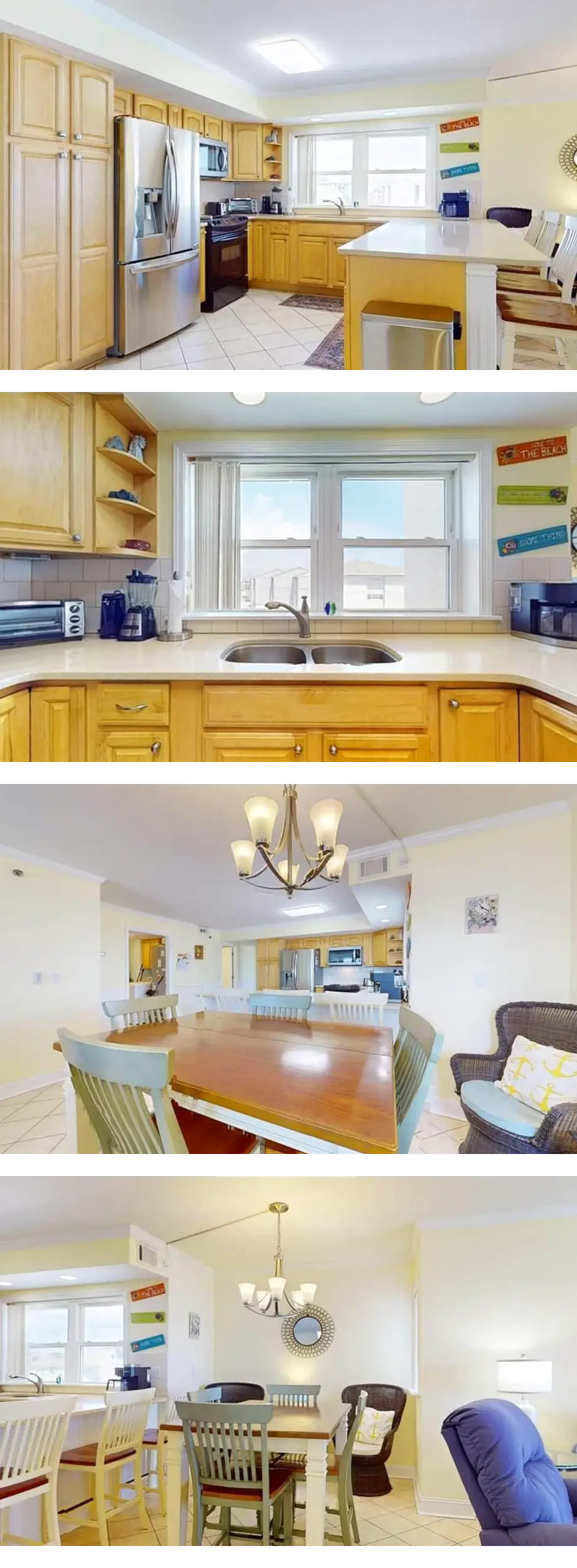 Pelican Watch 301 Ocean Front, Elevator,...