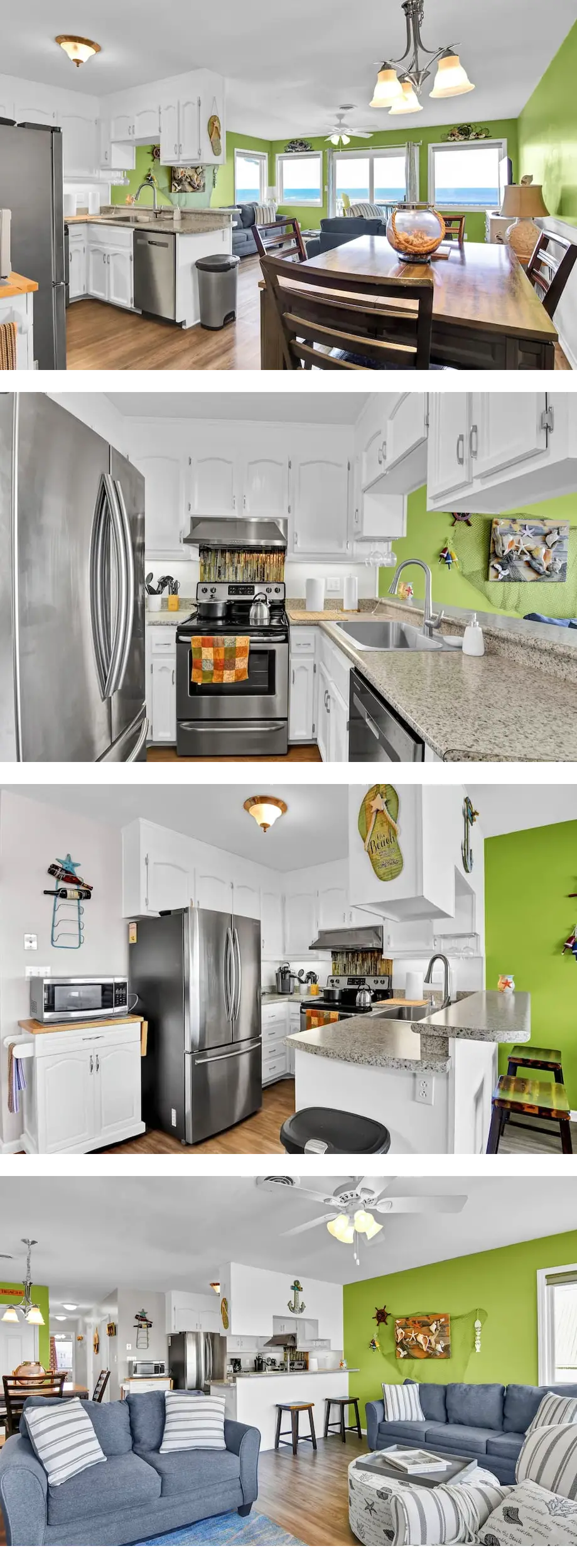 Sunny Condo w/ Stunning Ocean Views, Ste...