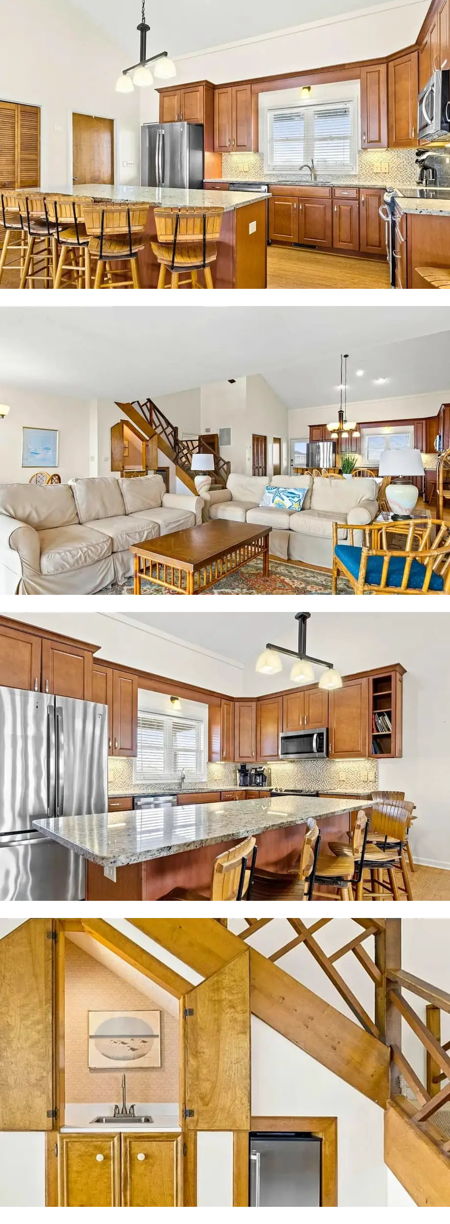 Reel Memories-Spacious 5-bedroom, 4 bath...
