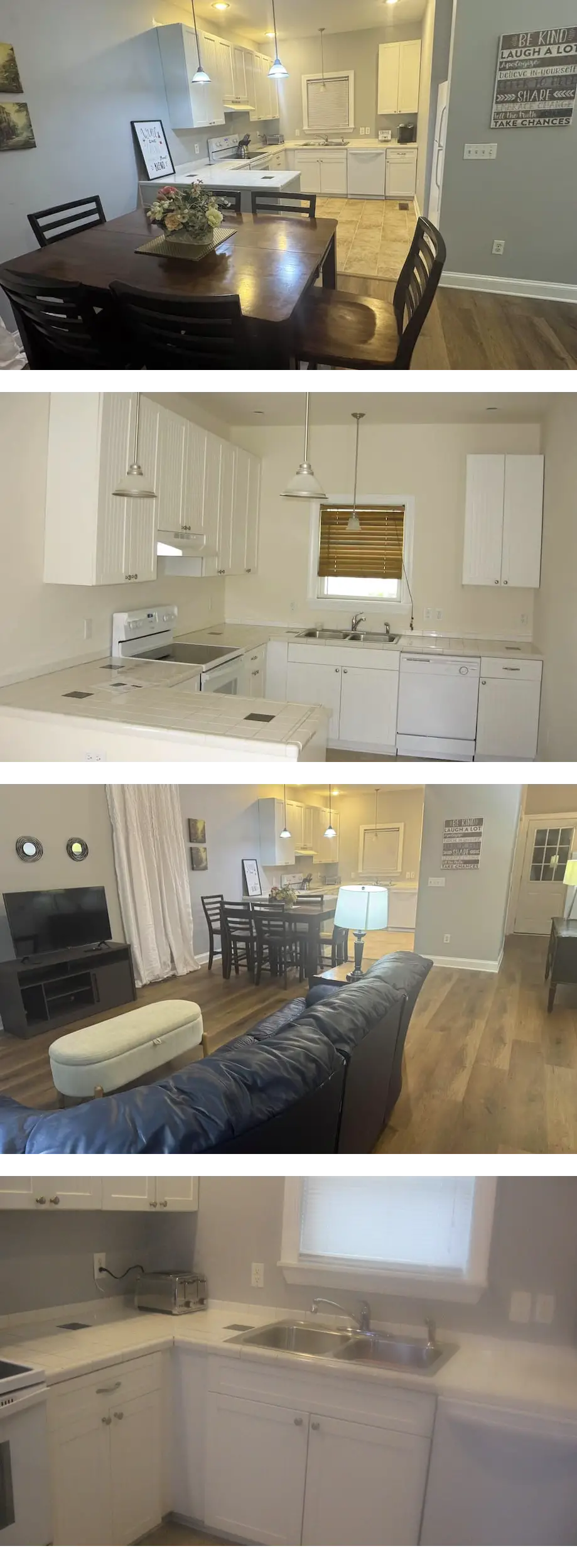 Location House - Charming 3-bedroom hous...