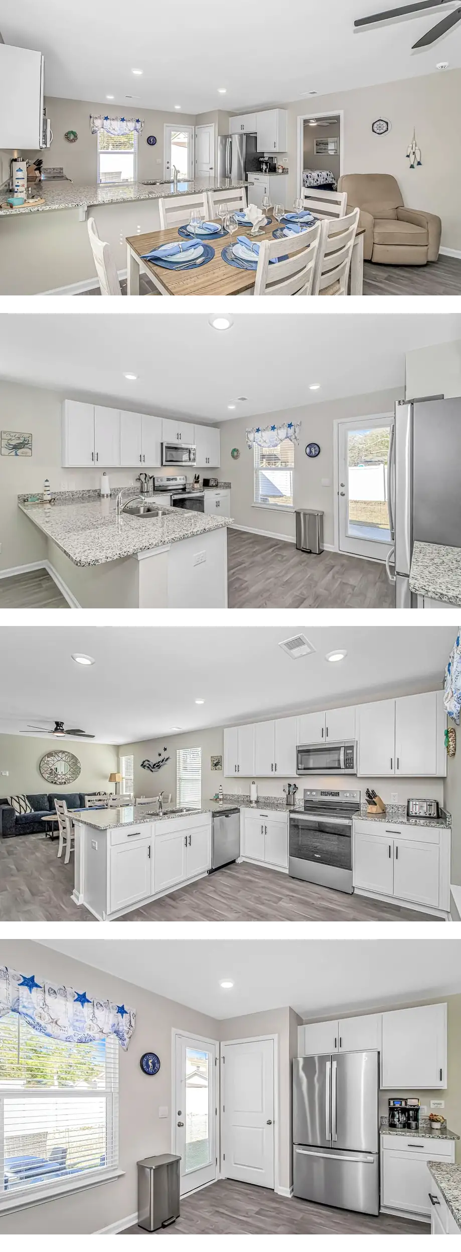 Shell Seeker Cottage Charming 3-bedroom ...