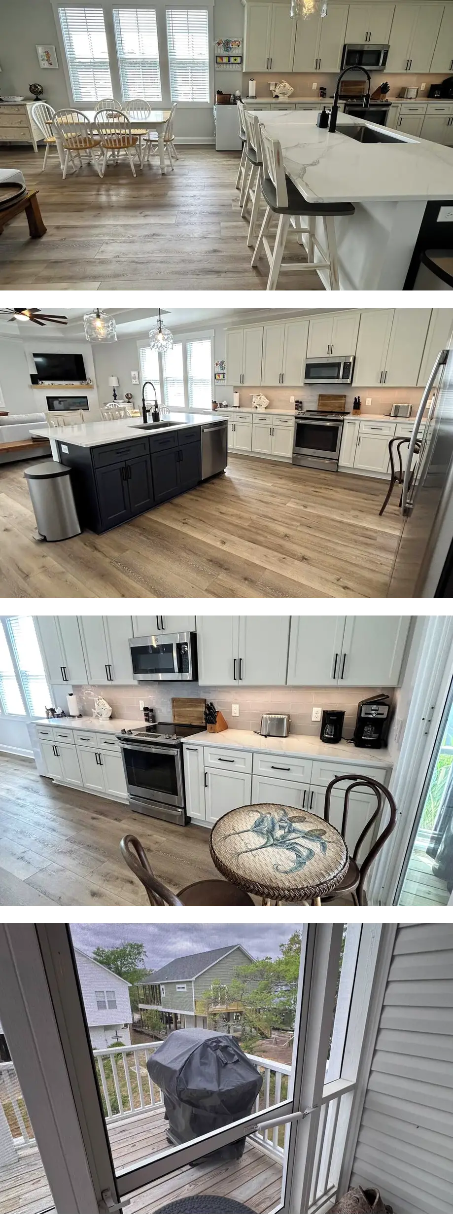 Beautiful, New Construction Beach House ...