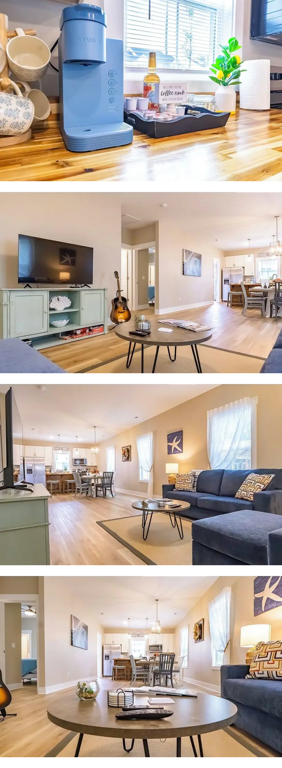 Wilmington Pet Friendly Private Cottage ...