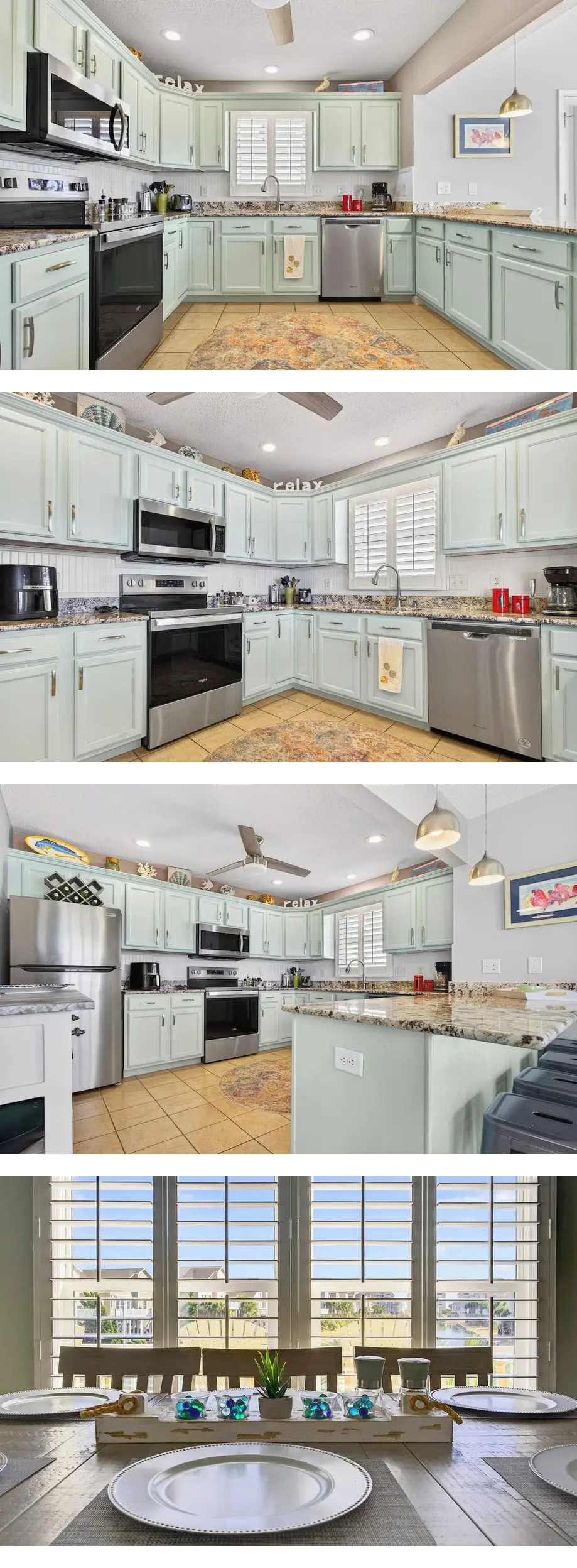 5BR/4BA Sleeps 10 w/ Community Pools & S...