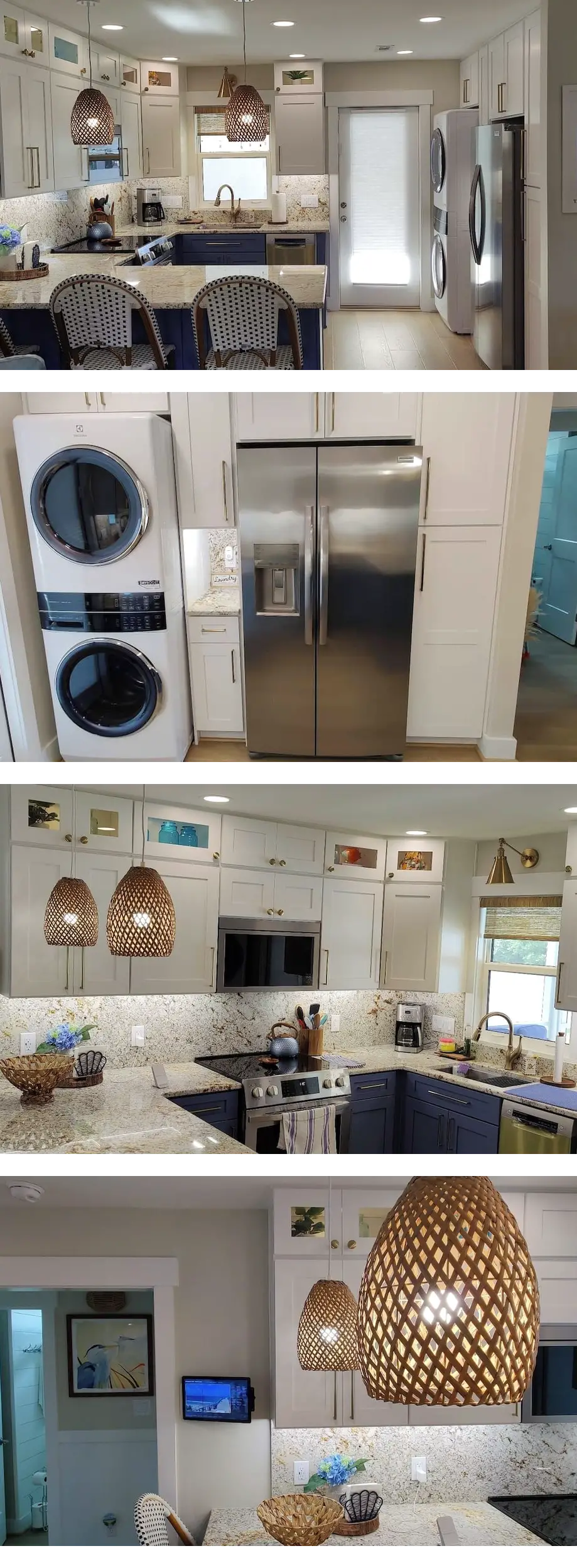 Descanso Oaks: Cozy Beach Retreat 4BR Ho...