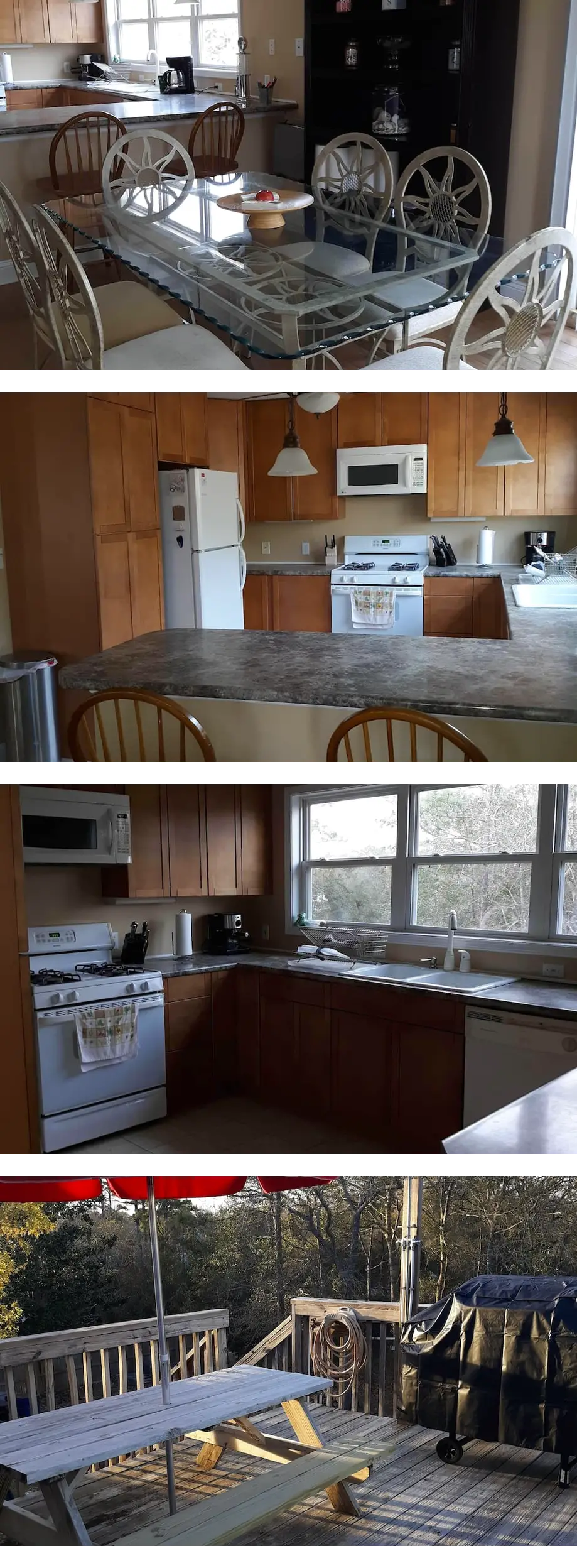 Charming 2-bedroom apartment in serene O...